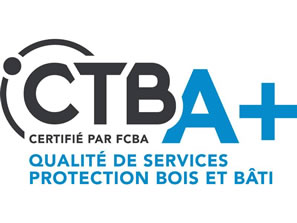 Logo de l'organisme CTB-A+